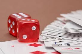 Онлайн казино Casino Rox